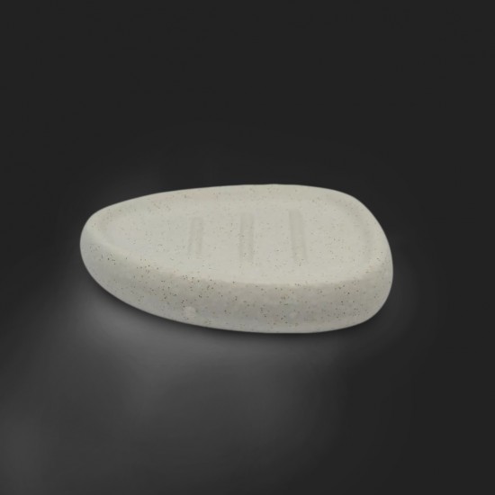 Soap Holder SL207 White