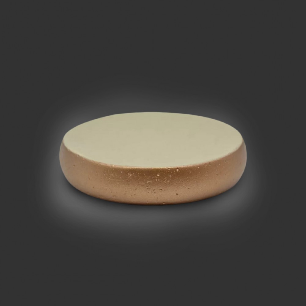 Soap Dish Grey-Bronze SL254