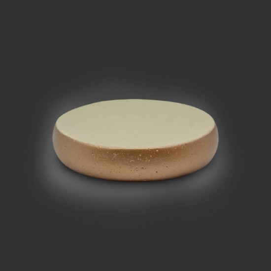 Soap Dish Grey-Bronze SL254 Soap Dish Grey-Bronze SL254