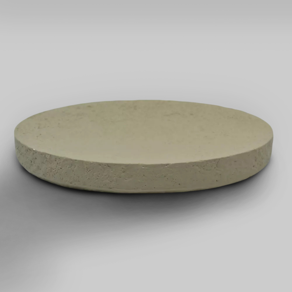 ΣΑΠOYNOΘΗΚΗ ΠΕΤΡΙΝΗ ΓΚΡΙ-ΜΠΕΖ SL203