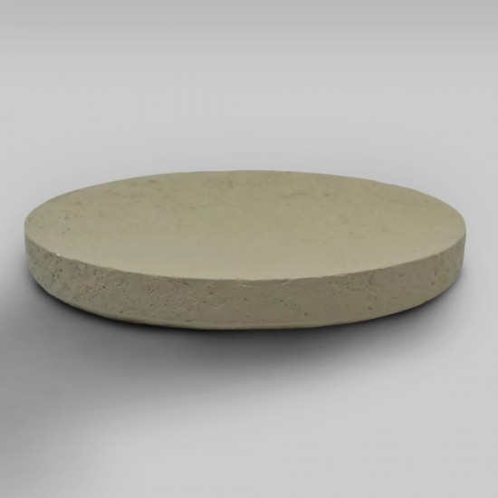 ΣΑΠOYNOΘΗΚΗ ΠΕΤΡΙΝΗ ΓΚΡΙ-ΜΠΕΖ SL203