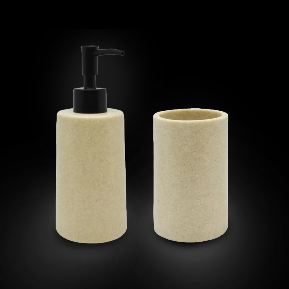 ΣΕΤ ΜΠΑΝΙΟΥ SL414  2ΤΕΜ 