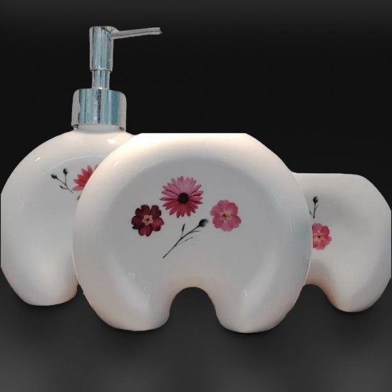 ΣΕΤ ΜΠΑΝΙΟΥ 053 4ΤΕΜ ΣΕΤ ΜΠΑΝΙΟΥ 053 4ΤΕΜ