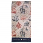 Beach Towel GP184 Polo 90x175