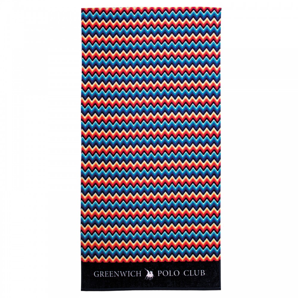Beach Towel GP185 Polo 90x175