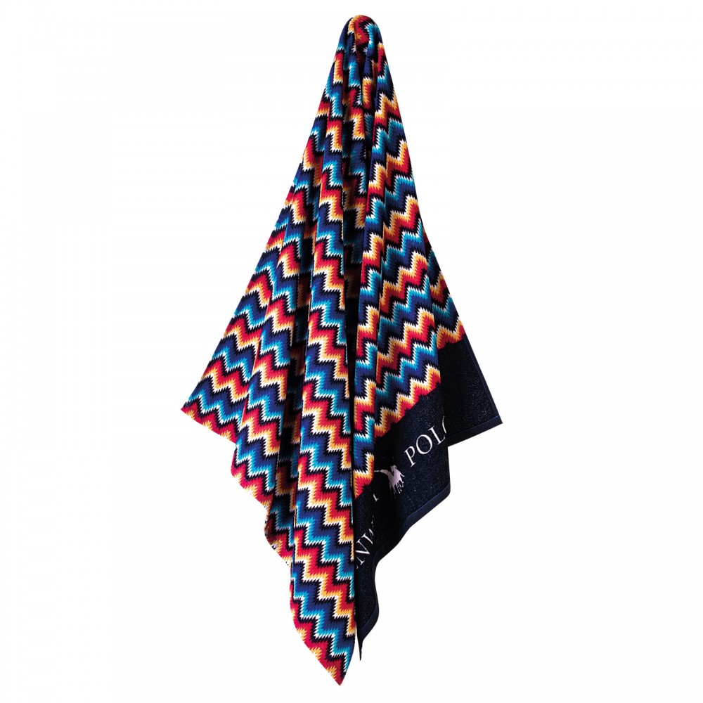 Beach Towel GP185 Polo 90x175