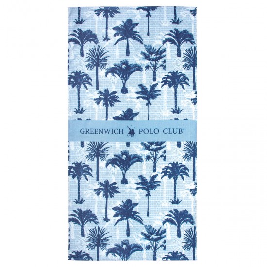 Beach Towel GP187 Polo 90x175