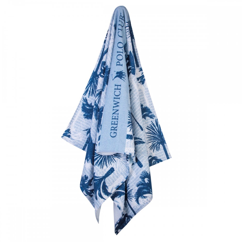 ΠΕΤΣΕΤΑ - ΘΑΛΑΣΣΗΣ GP187 POLO 90X175