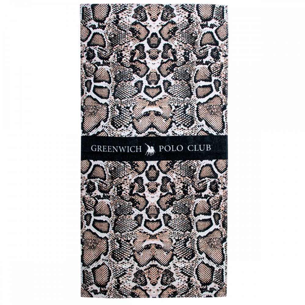 Beach Towel GP192 Polo 90x175