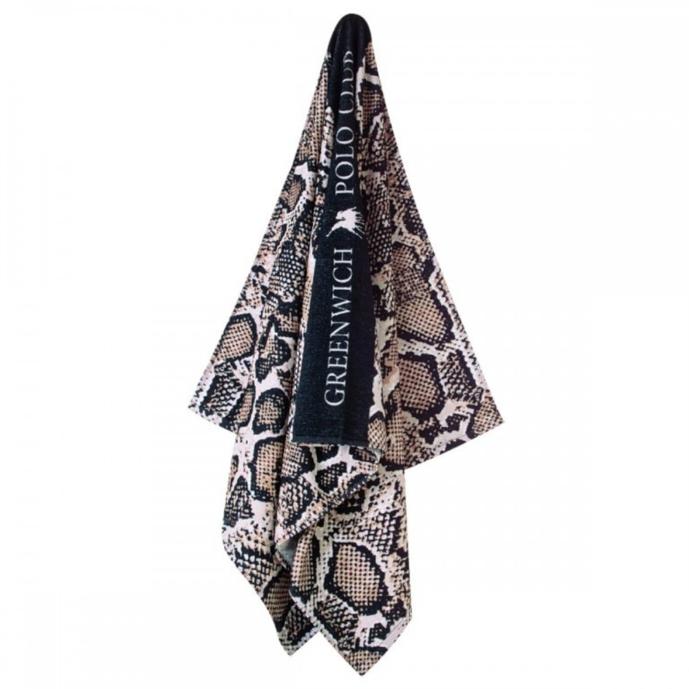 Beach Towel GP192 Polo 90x175