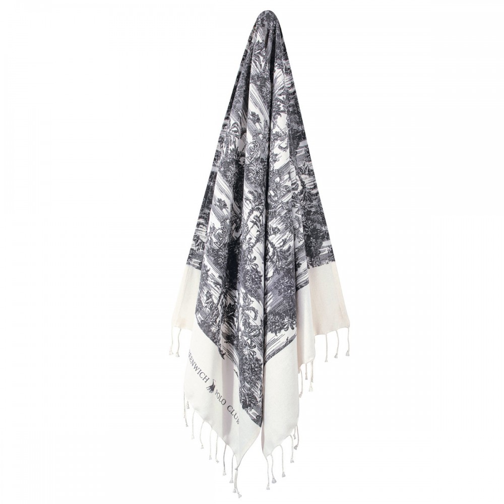 Beach Towel GP199 Polo 80x180