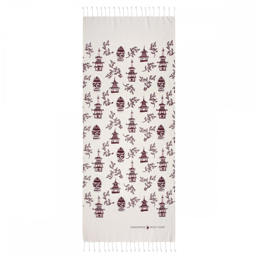 Beach Towel GP222 Polo 80x180