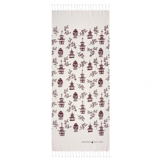 Beach Towel GP222 Polo 80x180