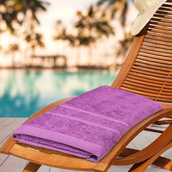 Pool Towel, PoolTime 7 600gr 80x145