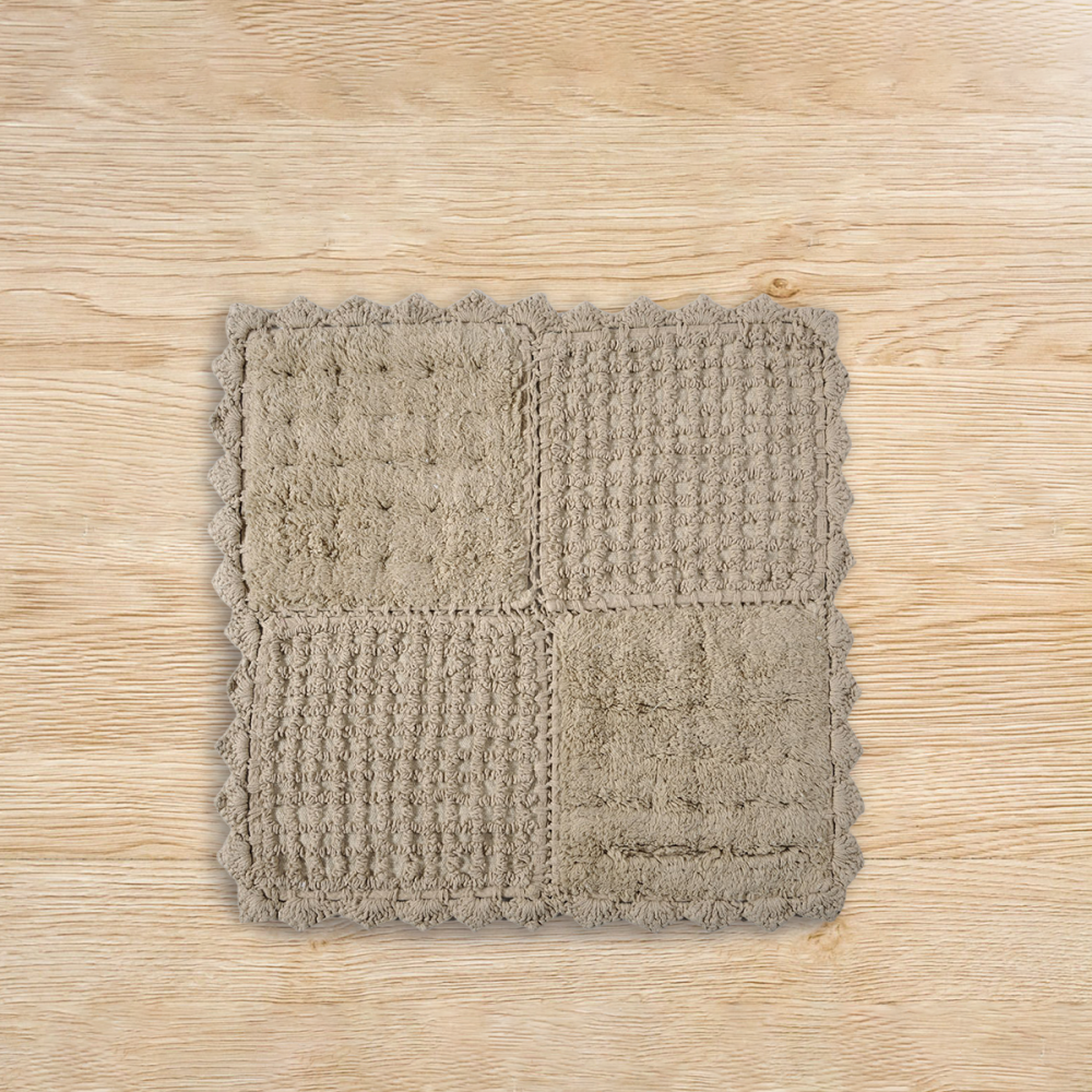 ΠΑΤΑKΙ ΜΠΑΝΙΟΥ CHULPAN ΜΠEZ 50X50