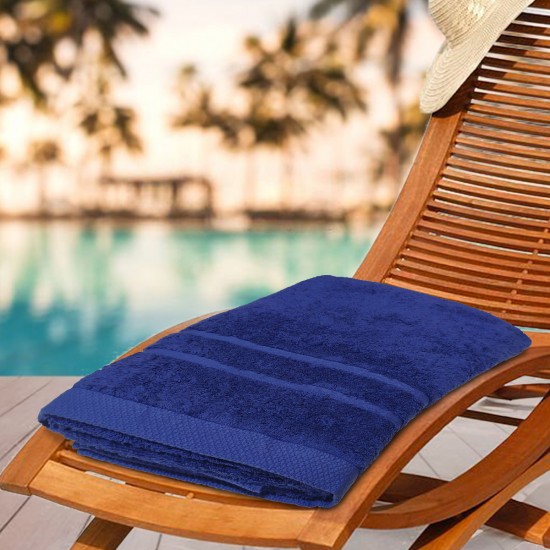 Pool Towel, PoolTime 8 600gr 80x145