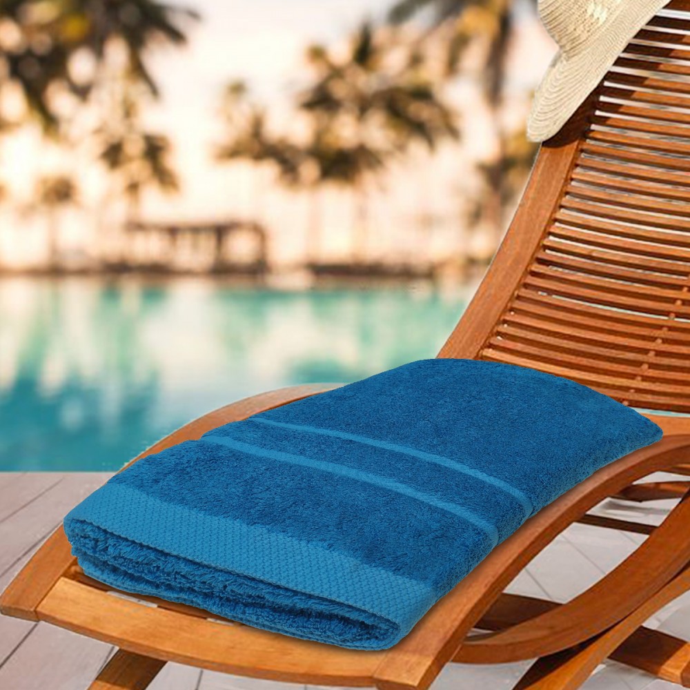 Pool Towel, PoolTime 9 600gr 80x145