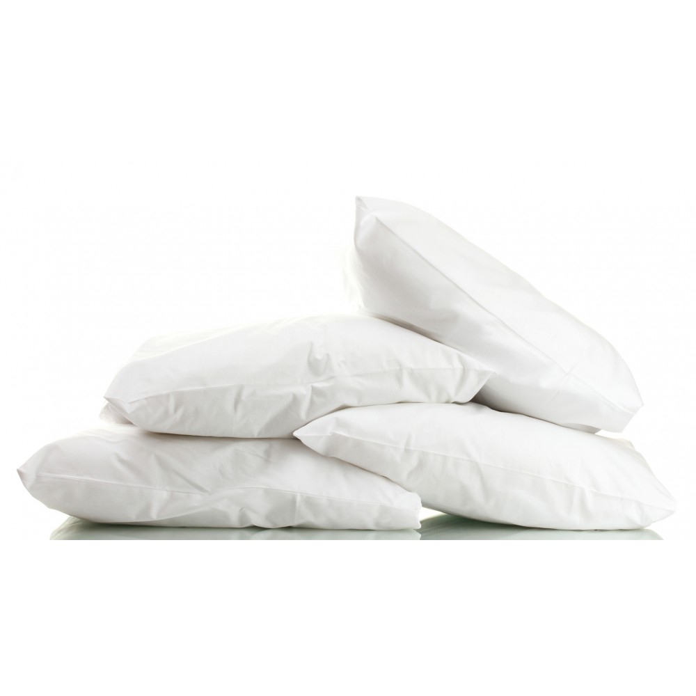 Children's Pillow 100% Cotton 35x45cm