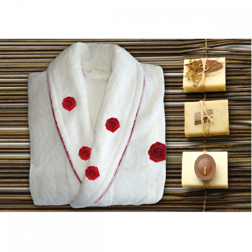 ΜΠΟΥΡΝΟΥΖΙ ROSE ΚΟΚΚΙΝΟ