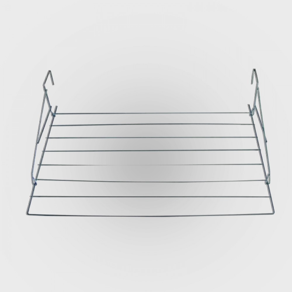 Galvanized Drying Rack 10m
