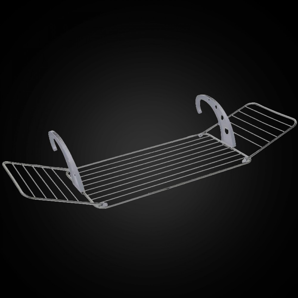 Balcony Aluminium Drying Rack