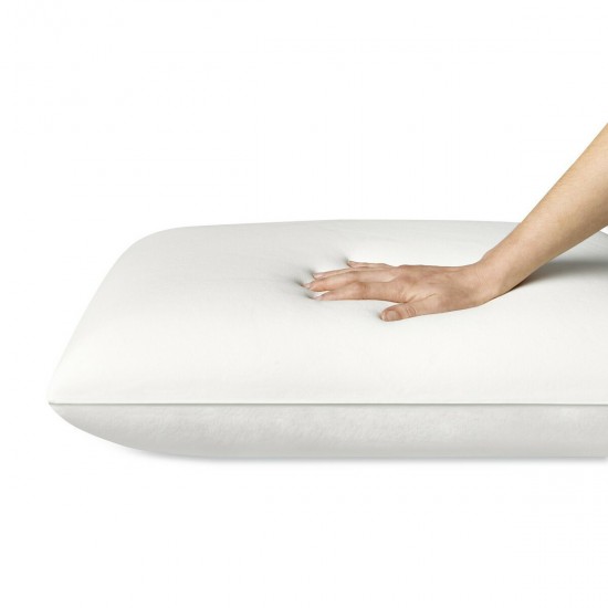 Memory Foam Pillow Medium 45x65cm