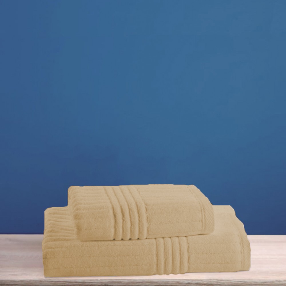 ΠΕΤΣΕΤΑ ΜΠΕΖ PRESTIGE ΚΟΤΛΕ 50X100 720GR/M2