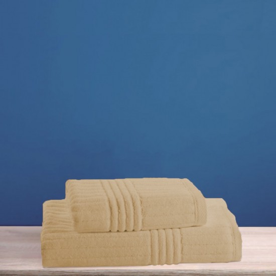 ΠΕΤΣΕΤΑ ΜΠΕΖ PRESTIGE ΚΟΤΛΕ 50X100 720GR/M2