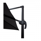 HANGING BEACH UMBRELLA Phi-3m