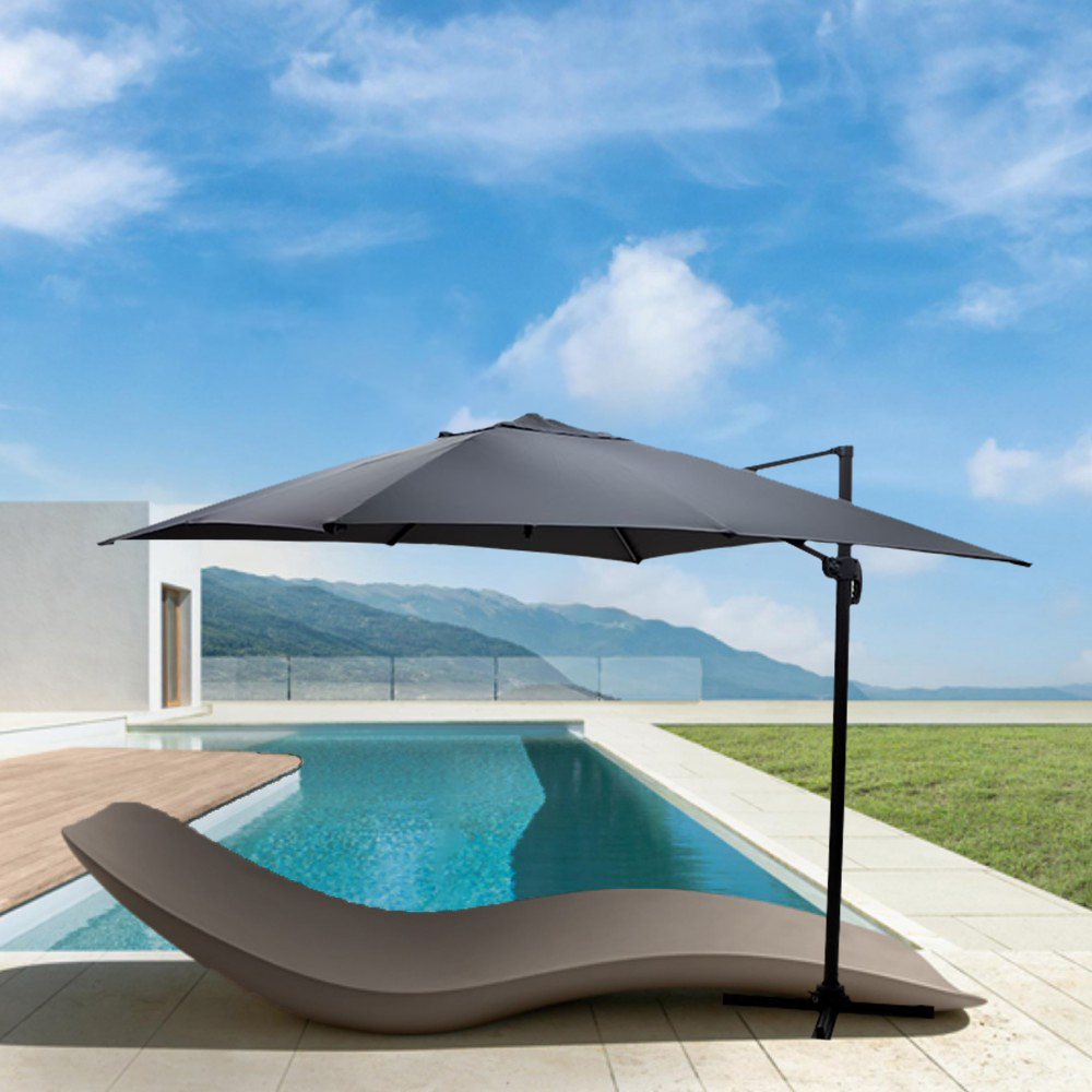 HANGING BEACH UMBRELLA Phi-3m