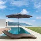 HANGING BEACH UMBRELLA Phi-3m