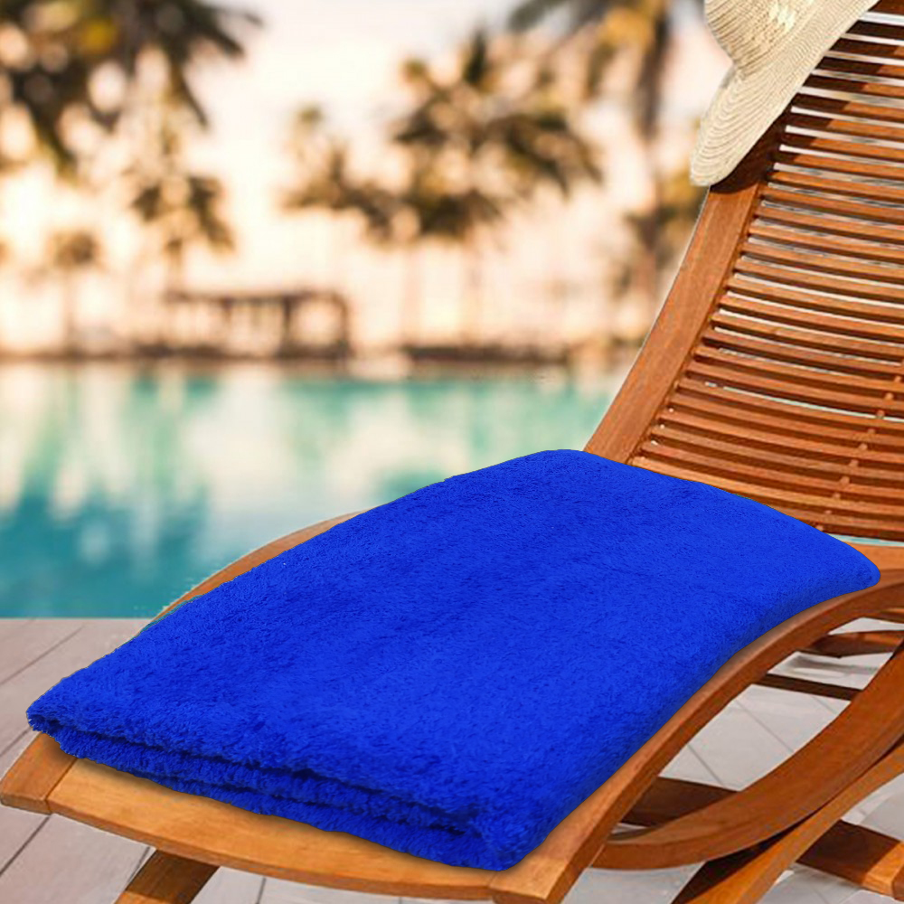 ΠΕΤΣΕΤΑ ΠΙΣΙΝΑΣ 450gr ΜΠΛΕ VAT 80X160