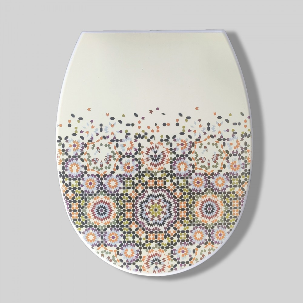 Toilet Lid Wind 36X45