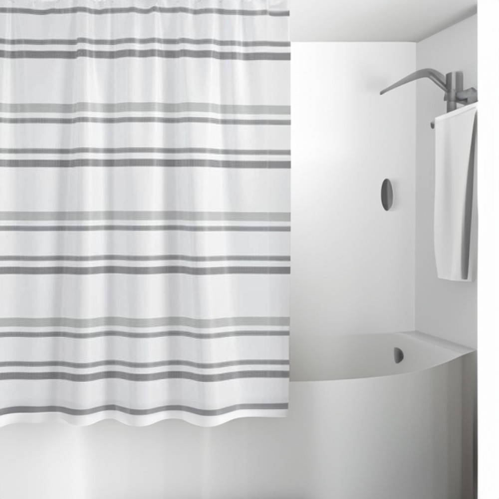 Shower Curtain SL-183 180(L)x180(H)