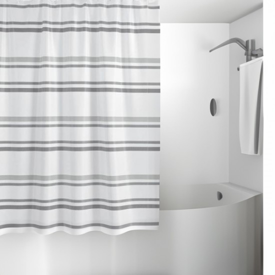 Shower Curtain SL-183 180(L)x180(H)