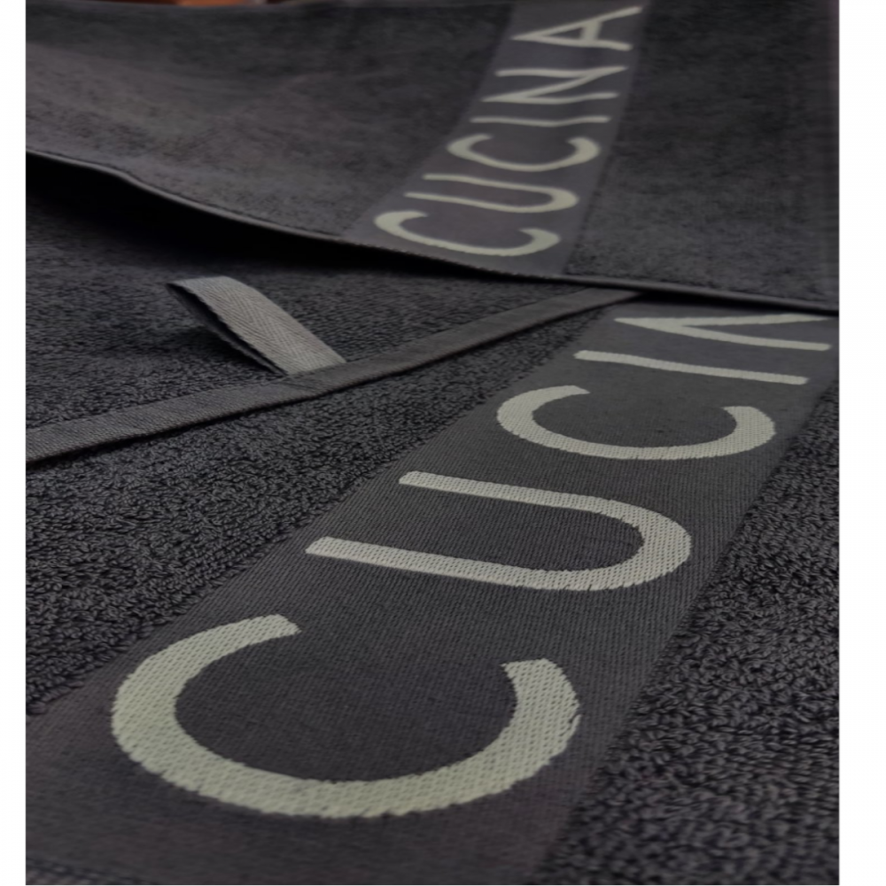 Kitchen Towels Cuisine Indanthrene 500gr 40x60