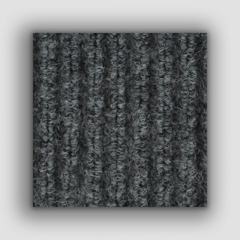 Carpet Roll SL2003 10mX10m Grey