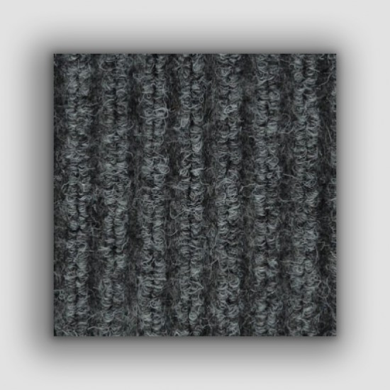 Carpet Roll SL2003 10mX10m Grey