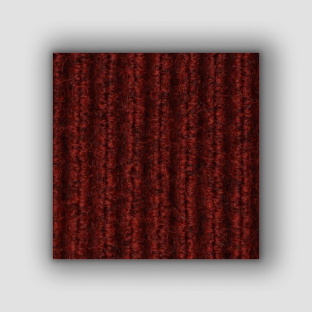 Carpet Roll SL2003 1mX20m Red