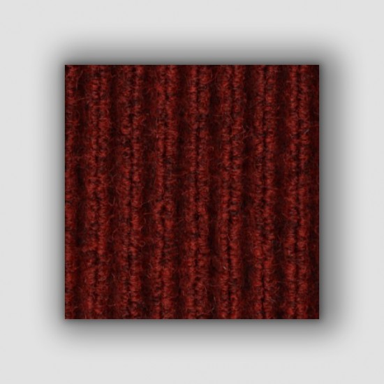 Carpet Roll SL2003 1mX20m Red