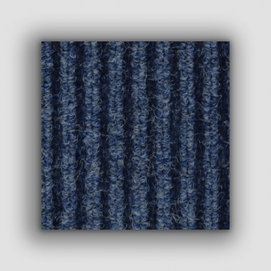 Carpet Roll  SL2003 1mX10m Blue