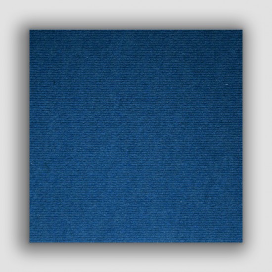 Carpet Felt Roll SL2001 2m x75m Blue