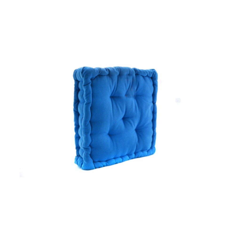 Cotton Chair Cushion SL778-5 40x40cm