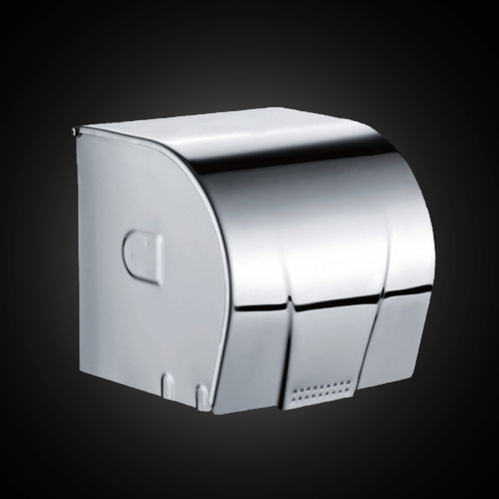Paper Tissue Dispenser 125x125x125cm