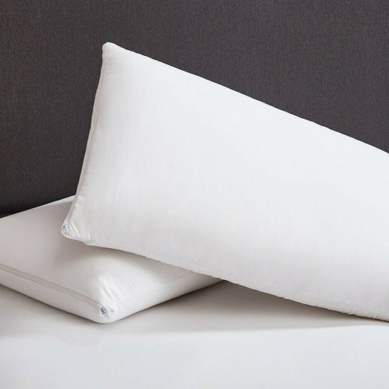 Memory Foam Pillow Medium 45x65cm