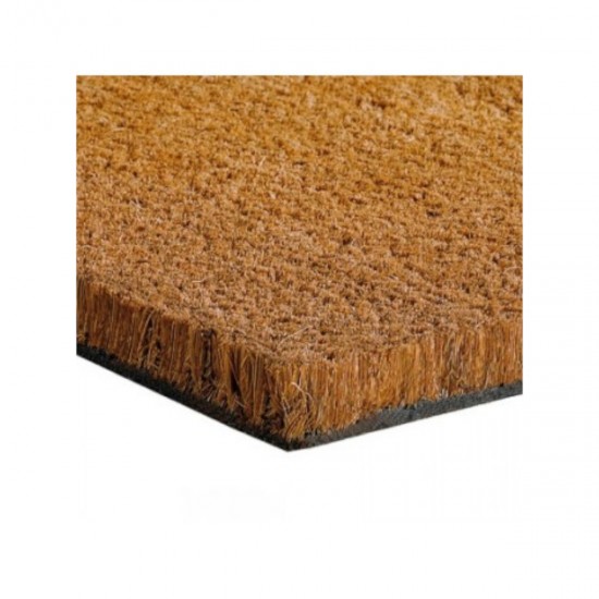 Coil Roll Mat 6x1m-23mm