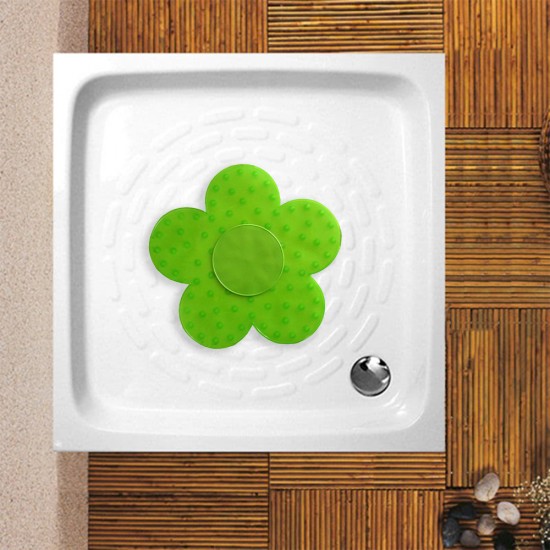 ΥD-8847 47Χ47 ΡVC ΑΝΤΙSLΙΡ ΜΑΤ ΠΡΑΣΙΝΟ