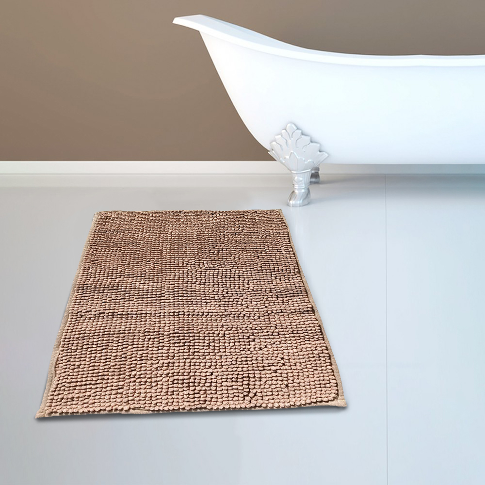 Bath mat SL110-3 50x80cm