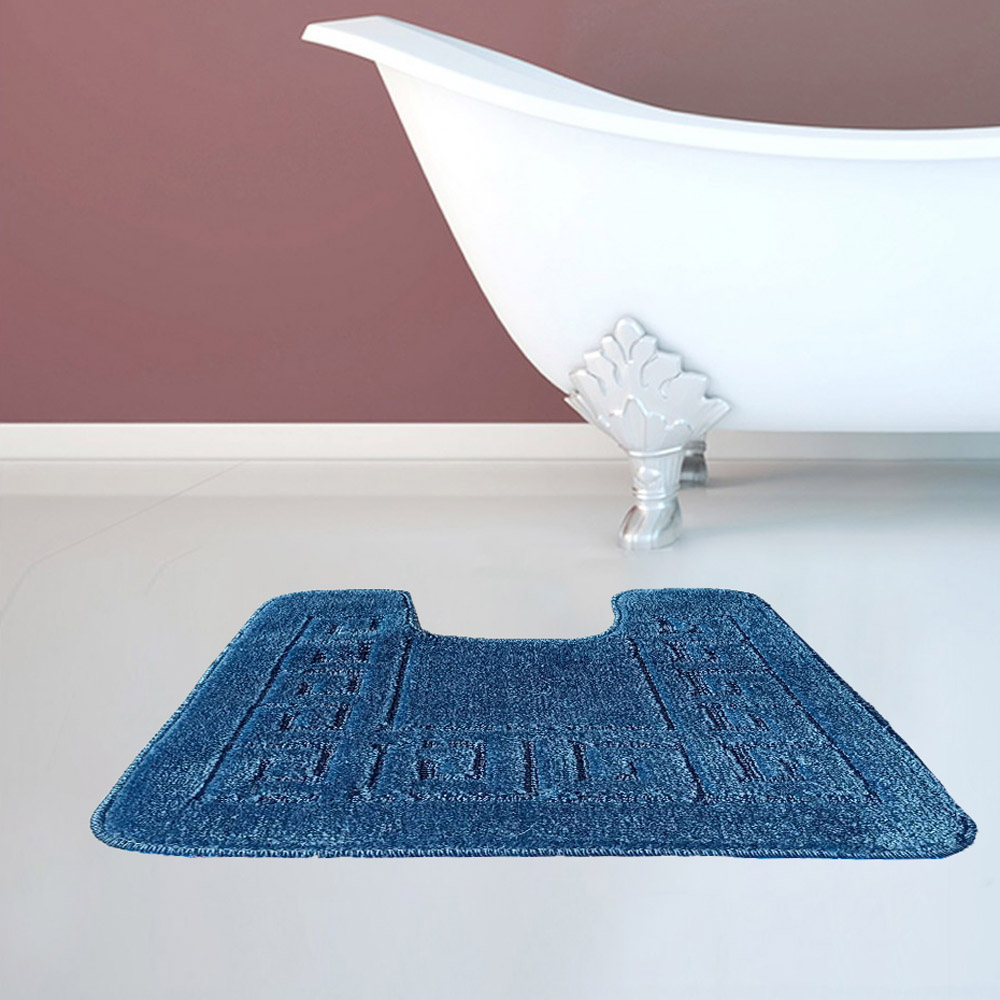 Bath Mat Likya-2 50x50cm