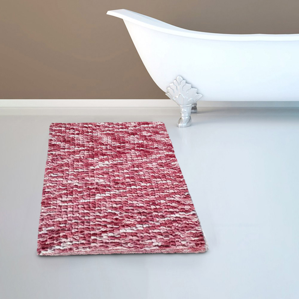 Bath Mat SL2335-2 New 50x80cm